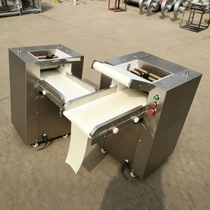 Macchina Automatica per Pizza da 300mm, Pressa per Impasto, Stendipizza Turco per Uso in Cucina - Product Image 4