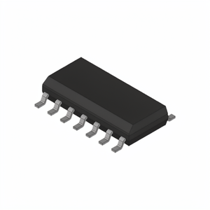 Composants électroniques Logic MC74ACT14MR1 – Canal Fabricant - Product Image 1