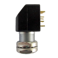 EXG 00B 0B 1B 2 3 4 5 6 7 Position Connecteur Circulaire Prise Angle PCB Contacts EXG Push Pull Femelle Prises