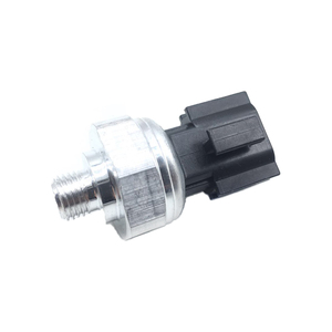 Capteur de pression à rampe commune de carburant automatique Q 92CP8-12 97721-3K000 57535-3K000 92CP812 977213K000 575353K000 pour Infiniti Nissan - Product Image 5