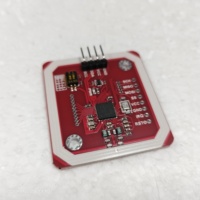 Module sans fil NFC RFID V3 PN532, module de communication pour téléphone portable Android, prend en charge la communication sur le terrain