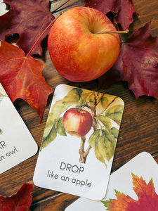 Tarjetas didácticas Montessori, tarjetas flash parlantes para niños pequeños, tarjetas flash de aprendizaje - Product Image 5