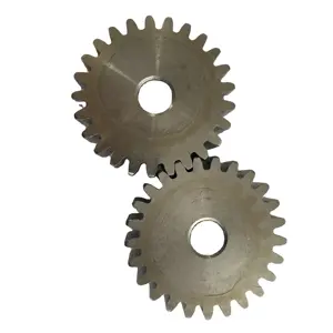 Di alta precisione spur gear