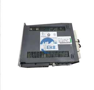 Envío Rápido Servomotor MDS-D-SVJ3-10 - Product Image 4
