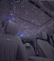 Sillón Eléctrico de Lujo para Coche, Apto para Clase G, con Ventilación y Masaje, Modificación del Asiento Trasero del Vehículo
