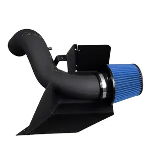 Sistema de admisión de aire frío con tubo de entrada Turbo para VW MK7 7,5 GTI GOLF R GOLF GLIA3S3TT 2015 +