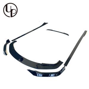 8 S 8 Series G14 G15 mise à niveau au Style AC lèvre de pare-chocs avant jupes latérales aile arrière de pièces de carrosserie de voiture pour G14 G15 AC Kits de carrosserie - Product Image 2