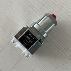 วาล์วควบคุมทิศทางแบบปิด HAWE VP 1 S-H ของเยอรมัน - Product Image 2