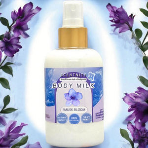 OEM 천연 미백 밀크 바디 크림 로션 도매 스킨 케어 바디 로션 보습 - Product Image 2