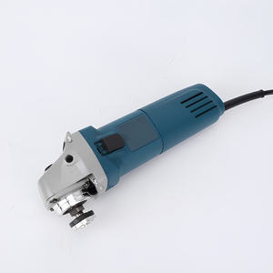 Máquina pulidora para eliminar óxido y pintura, máquina de corte multifuncional, amoladora angular para pulir y esmerilar - Product Image 2