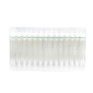Hisopos con aceite de Xanthium sibiricum para alivio nasal, práctico aceite de extracto de hierbas para el cuidado nasal en otoño e invierno. - Product Image 5