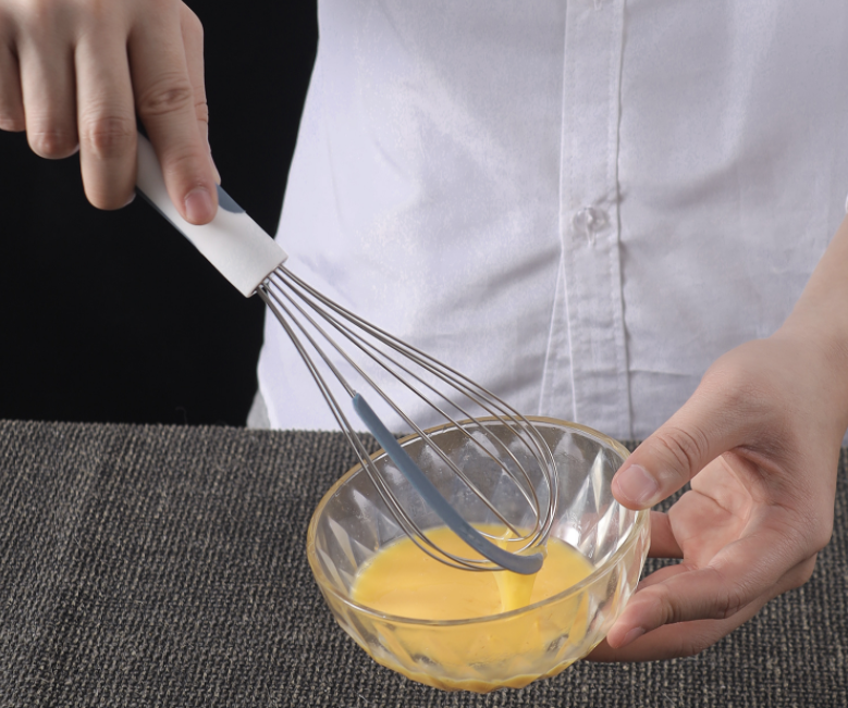 5 шт. набор кухонной утвари Новинка антипригарная силиконовая кухонная утварь набор термостойкой посуды