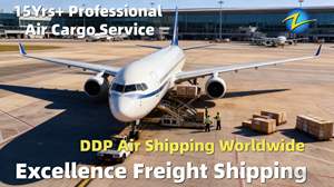 Agent transitaire transfrontalier à bas prix en Chine à Fuzhou Qingdao, fret aérien DDP, livraison porte à porte, FedEx Express à <span class=keywords><strong>Offenbach</strong></span> Neuss - Product Image 6