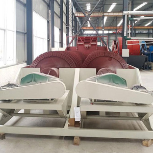 Laveuse spirale à prix d'usine, installation de lavage de sable artificiel à vis avec lame durable - Product Image 2