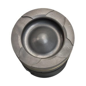 Piston DL08 D1146 D1146T 65.02501-0505 65.02501-0506 65.02501-0501 pour pièces Doosan, accessoires pour moteur d'excavatrice Doosan - Product Image 2
