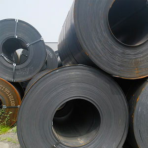 لفائف فولاذية عالية الجودة بسعر رخيص a36 q195 لفائف فولاذية كربونية بسعر الجملة لفائف فولاذية S235j - Product Image 2