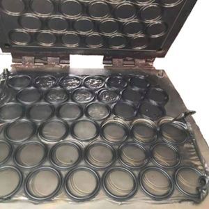 OEM chất lượng cao khuôn nhà máy nén Silicone khuôn nhà sản xuất - Product Image 4