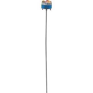 Medidor de Flujo Digital EMF con Electrodo Central para Agua, Gas, Aire y Aceite, Alta Precisión (+/-0.2%), Conexión por Brida, Automatización Industrial - Product Image 3