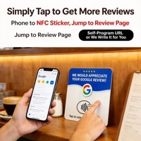 Conception de carte d'avis Google pré-établie : stimule les clients à noter votre expérience et améliore le classement de votre site dans les recherches Google.