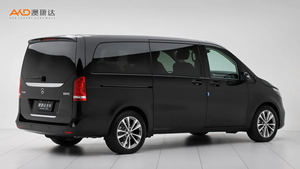 <span class=keywords><strong>Mercedes</strong></span> Benz V260 Edición Navigator 2022, 2.0T Gasolina, MPV Automático, Vehículo Usado, Furgoneta <span class=keywords><strong>de</strong></span> Lujo para Negocios, Volante a la Izquierda, Segunda Mano - Product Image 3