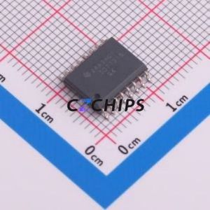 Aislador digital de chip IC de circuito integrado nuevo-original ISO7731BDWR - Product Image 1