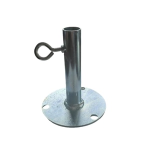 بيع بالجملة الانحناء ختم الصفائح المعدنية الأجزاء الميكانيكية الفولاذ المقاوم للصدأ تصنيع المعادن المخصصة - Product Image 6