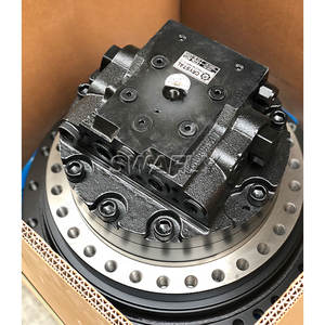 Motor Penggerak <span class=keywords><strong>Hyundai</strong></span> <span class=keywords><strong>R210</strong></span>-<span class=keywords><strong>7</strong></span> R210LC-<span class=keywords><strong>7</strong></span> Assy 31N6-40031 31N6-40031BG 31N6-40051BG 31N6-40041BG Penggerak Akhir Excavator - Product Image 2