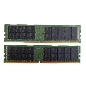 หน่วยความจำเซิร์ฟเวอร์ Sung 64G 2Rx4 PC4 2933Y DDR4 ได้รับการรับรองมาตรฐาน CE รุ่น M393A8G40MB2-CVFBY ความเข้ากันได้สูง PC4 293 - Product Image 2