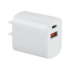 20W Fast Charger For Cargador iphone Charger Fast Charging Cargadores Para Celular Chargeur Phone Charger
