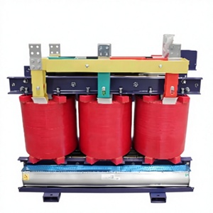 Capacité 52 kV et 72,5 kV pour les projets industriels de grande envergure de 63 MVA - Product Image 1