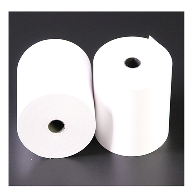 80x80 Thermal Paper Rolls Factory Wholesale BPA Free POS Receipt Paper for Cash Register Printer