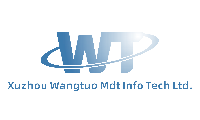 Xuzhou Wangtuo Mdt Info Tech Ltd logo
