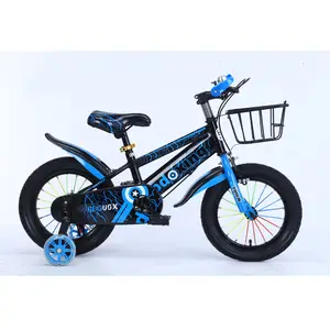 Wholesale kids ride on bike 12 inch/baby bicycle kids bike for 3-10 year old kids