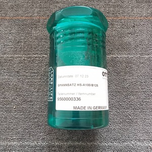 OTT-JAKOB ชุดดึงสปริงพร้อมโบลต์ 95.600.003.3.6 อุปกรณ์เสริมเครื่องมือช่างแท้ - Product Image 5