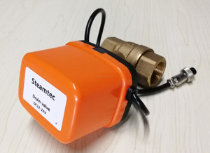 Máquina de <span class=keywords><strong>Hammam</strong></span> Turco Sauna Húmedo Baño de vapor Ducha de habitación combinada Vaporizador Mini Vapeur de vapor Generador - Product Image 5