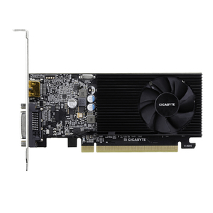Carte graphique d'occasion GeForce 1030 Low Profile D4 2 Go, GV-N1030D4-2GL, Carte graphique d'occasion GeForce 1030 Low Profile D4 2 Go, GV-N1030D - Product Image 3