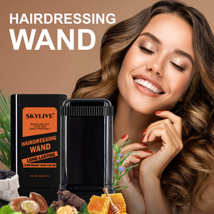20 couleurs 0EM/ODM/0BM baguette <span class=keywords><strong>de</strong></span> coiffure bâton <span class=keywords><strong>de</strong></span> teinture des cheveux est livré avec un peignage denté produits gratuits à tester et à examiner - Product Image 5