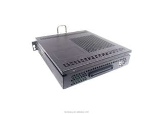 OPS avec processeur I5 10e génération, écran 4K pour tableau blanc et affichage interactif, 16+256G, <span class=keywords><strong>ordinateur</strong></span> industriel, bureau, école - Product Image 3