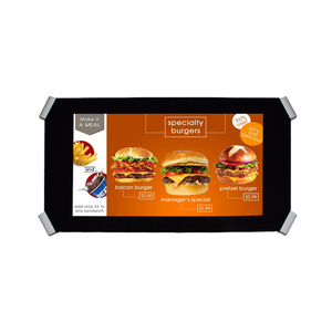 AWSTOUCH A43-TAD02 โต๊ะสัมผัสอินเทอร์แอคทีฟขนาด 43 นิ้ว - ใช้งานได้หลากหลายสำหรับการศึกษา เกม และธุรกิจ - Product Image 5