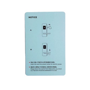 Nhà máy tùy chỉnh <span class=keywords><strong>m1k</strong></span> thông minh <span class=keywords><strong>RFID</strong></span> PVC thẻ kinh doanh 13.56MHz Mini <span class=keywords><strong>Tag</strong></span> NFC thông tin liên lạc biểu tượng tùy chỉnh thẻ hội viên thẻ - Product Image 3