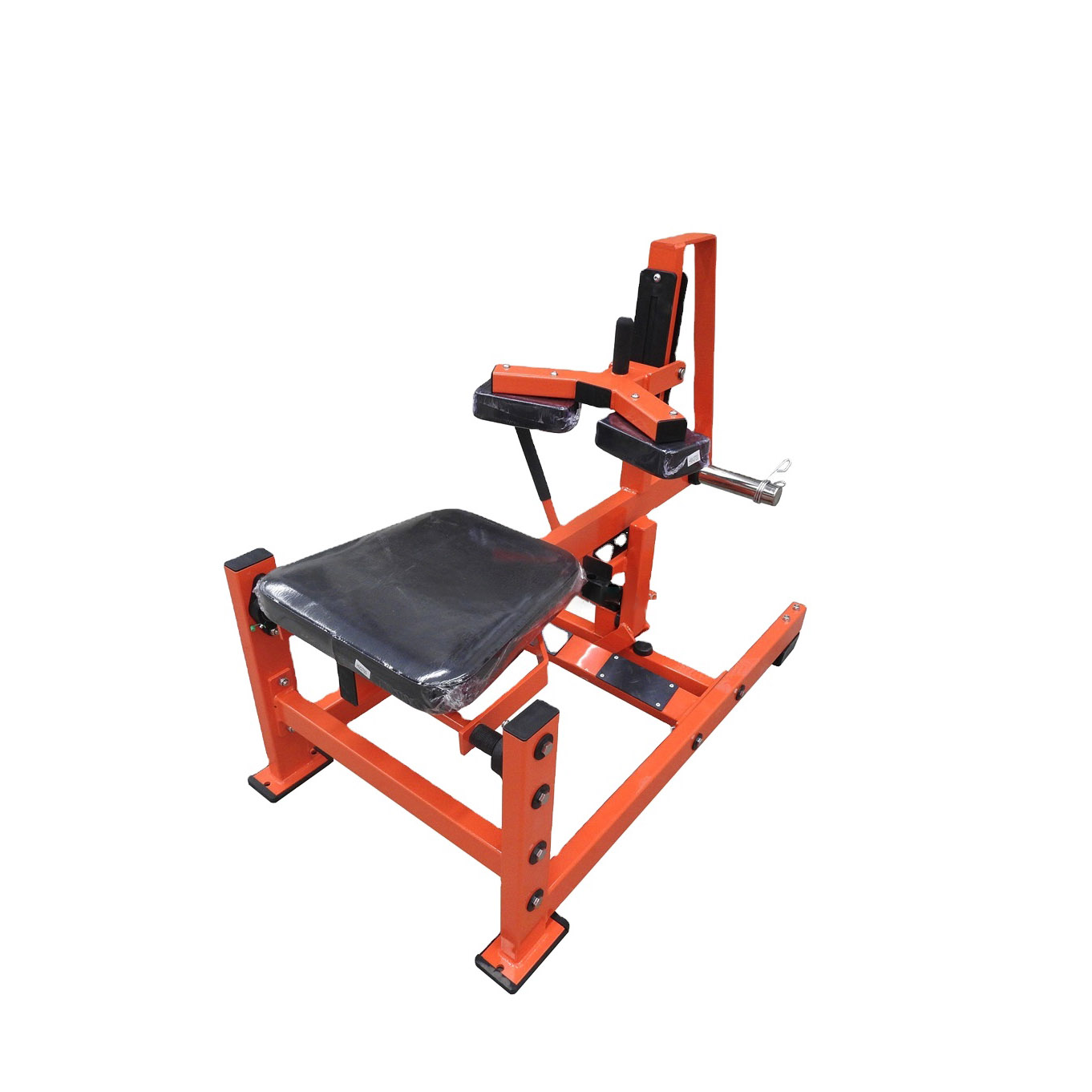 Спортивное коммерческое силовое бодибилдинговое оборудование для тренажерного зала оборудование для фитнеса сидячий тренажер для тела