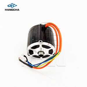 원래 행차 팔레트 트럭 부품 모터 아시 31501005 컨트롤러 모터 어셈블리 (1.0Kv) - Product Image 5