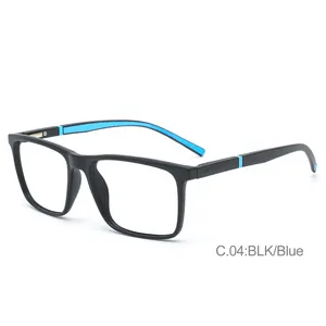眼鏡フレーム金型読書ファッション眼鏡フレーム光学メガネTR90フレーム素材卸売メーカー