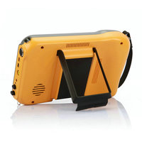 BMV Farmscan L60 Échographe vétérinaire portable pour animaux de grande taille, facile à utiliser, chiens, porcs, moutons, bovins, équidés