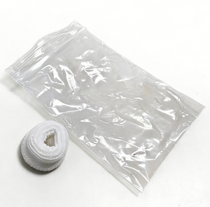 Bandages tubulaires élastiques en coton stérilisé respirant Medco Professional <span class=keywords><strong>pour</strong></span> doigts et orteils, <span class=keywords><strong>pour</strong></span> urgences médicales - Product Image 3