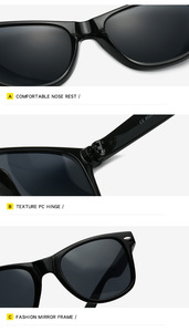 Customized Sun Glasses Embossed Custom <strong>Sunglasses</strong> 3d Metal logo for <strong>Sunglasses</strong> - Product Image 3