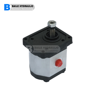 Divisores de Flujo Rotatorios de Engranajes de la Serie FMA de la Marca China DELI, FMA-2, FMA-4, FMA-6 - Product Image 3