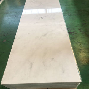 <span class=keywords><strong>Precio</strong></span> DE FÁBRICA DE Corians, superficie sólida de cocina de piedra artificial acrílica de 6-12-20mm, hoja de superficie sólida de alabastro - Product Image 2