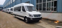 15 sièges bus électrique gauche ev voiture en chine conduite à droite mini bus ev ville passager van mini autocar vitesse 80 km/h