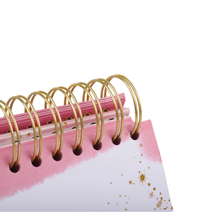 Calendario da scrivania floreale con citazioni ispiratrici, regali motivanti per <span class=keywords><strong>donne</strong></span> - Product Image 2